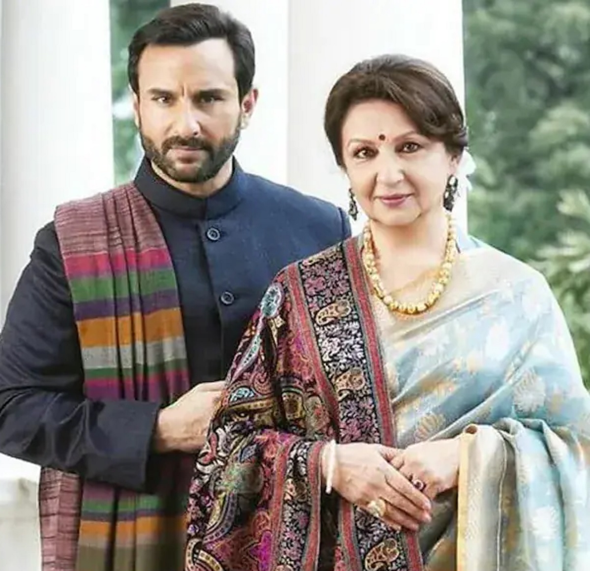 Pataudi Medal Controversy