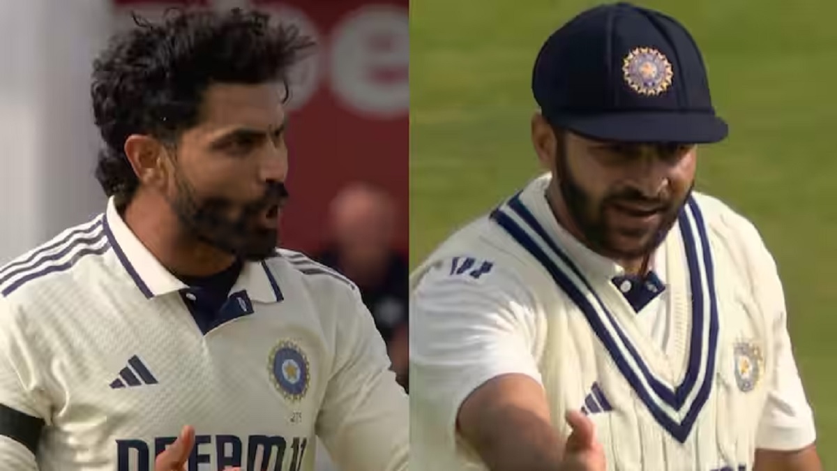 IND vs ENG 1st Test