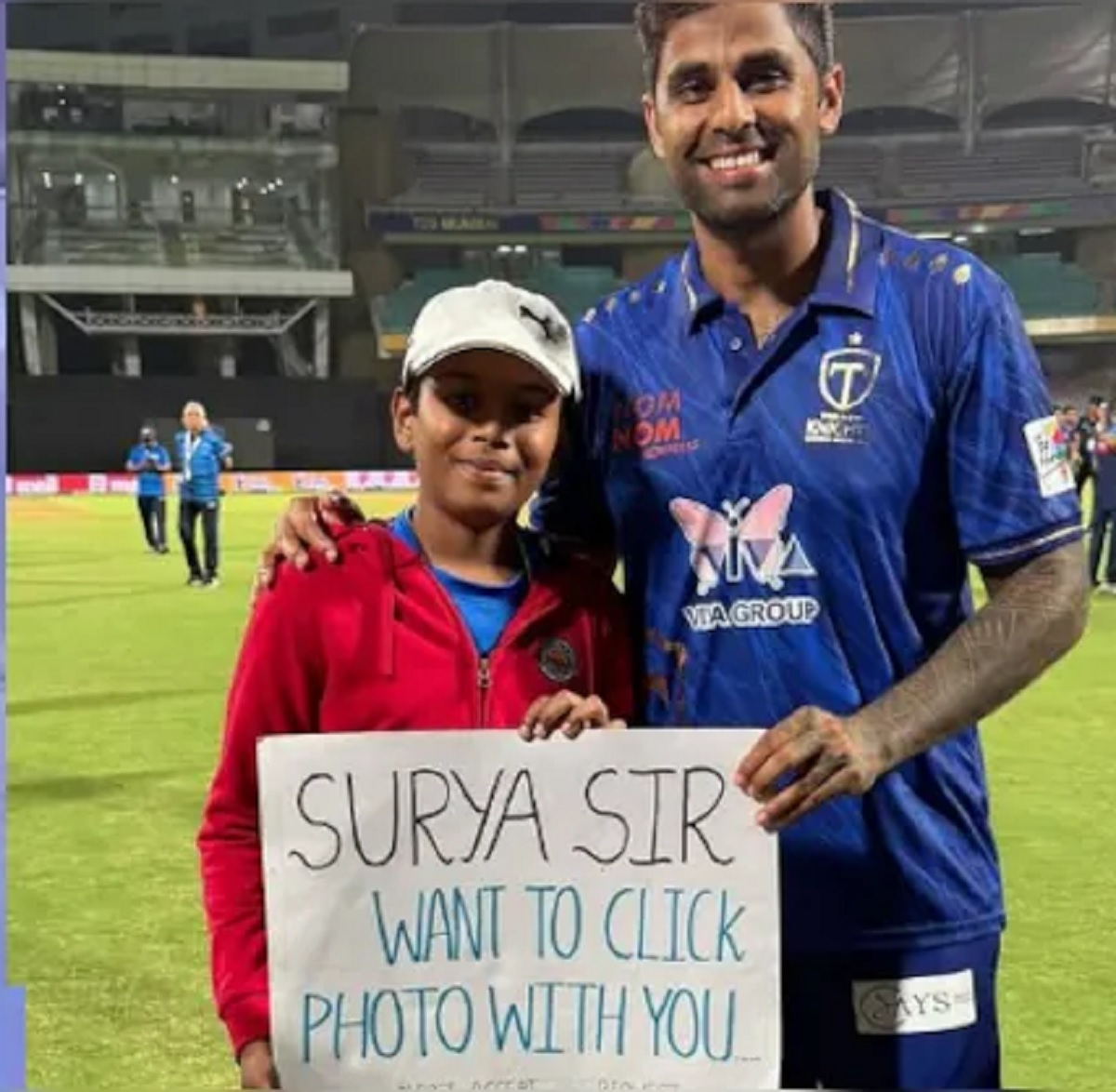 T20 Mumbai 2025