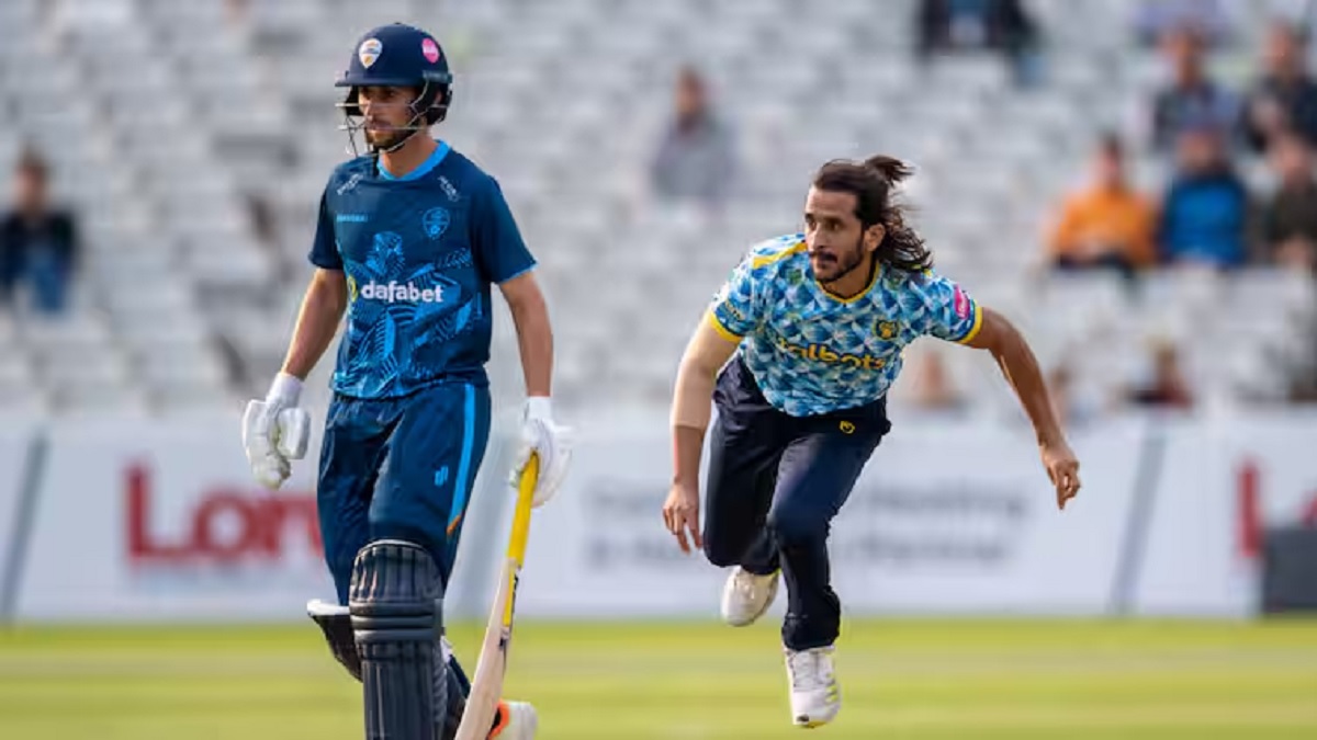 T20 Blast 2025:
