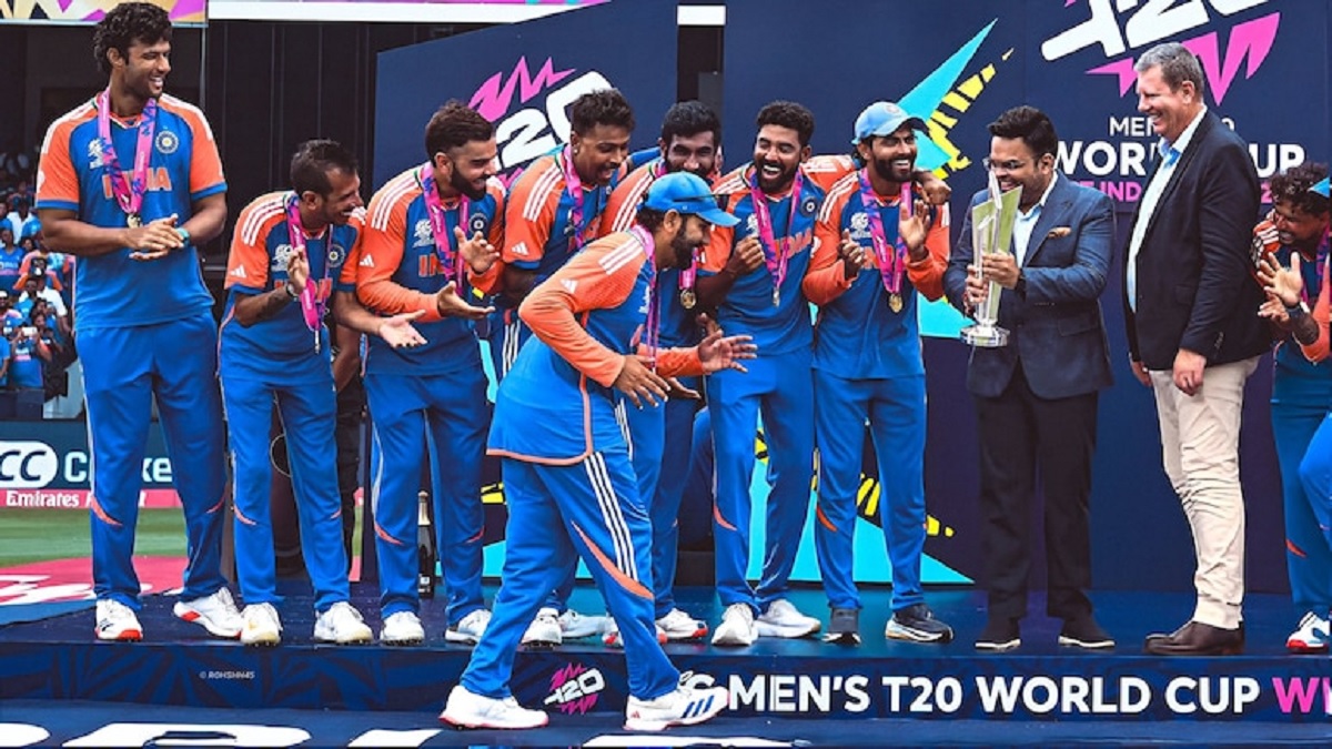T20 World Cup 2024