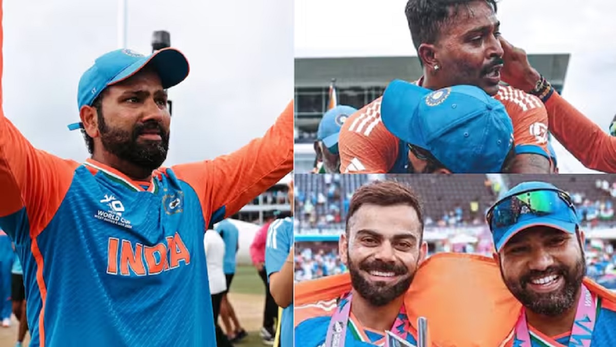 T20 World Cup 2024