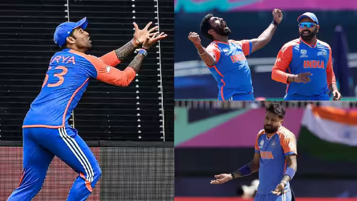 T20 World Cup 2024