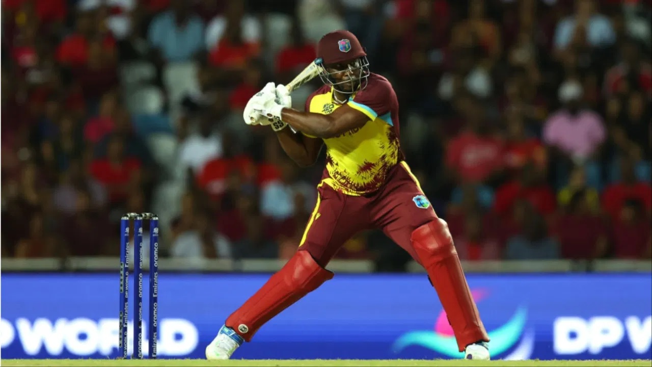 Andre Russell Retirement Match