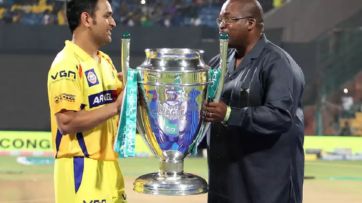 Champions League T20