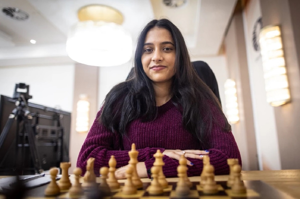 Chess World Cup