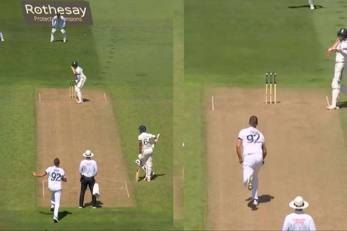 IND vs ENG: