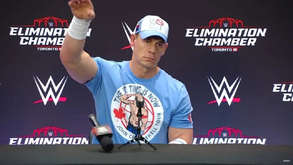 WWE