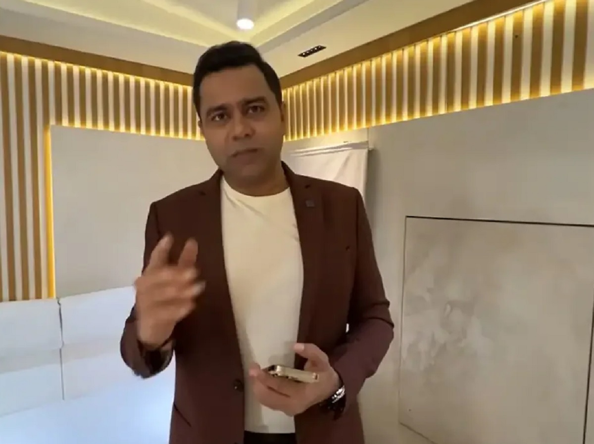 Aakash Chopra