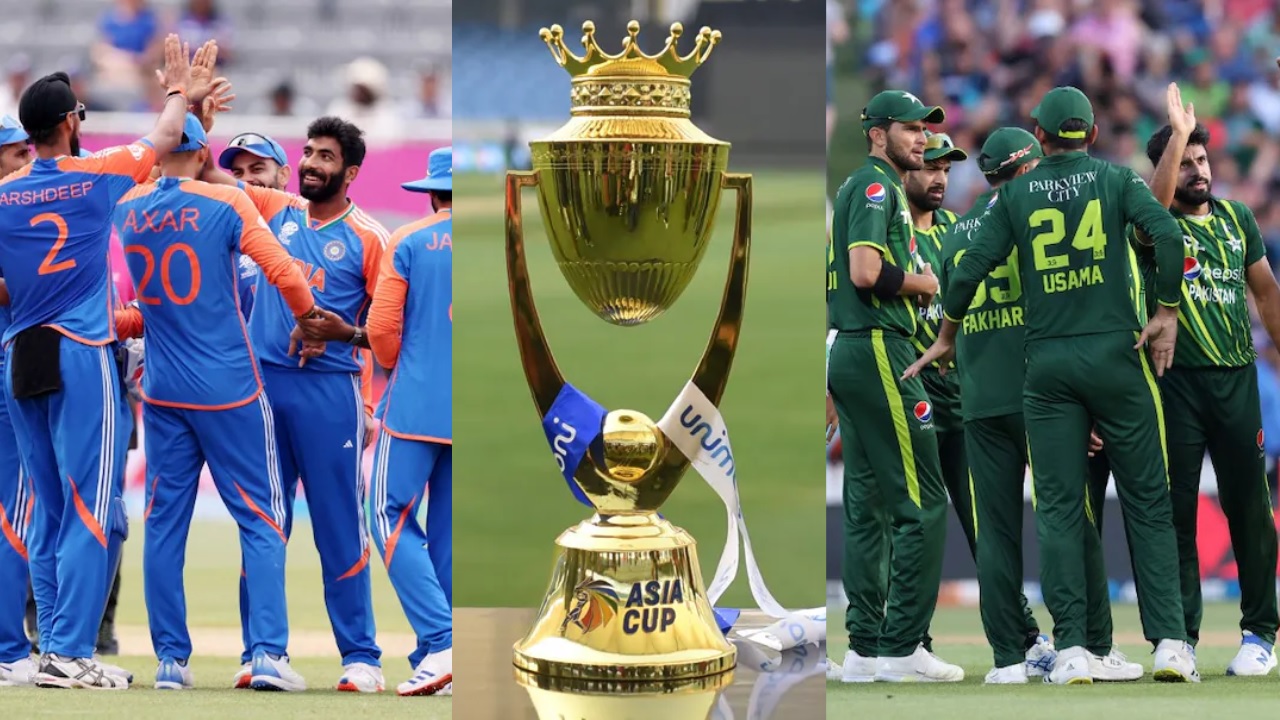 Asia Cup