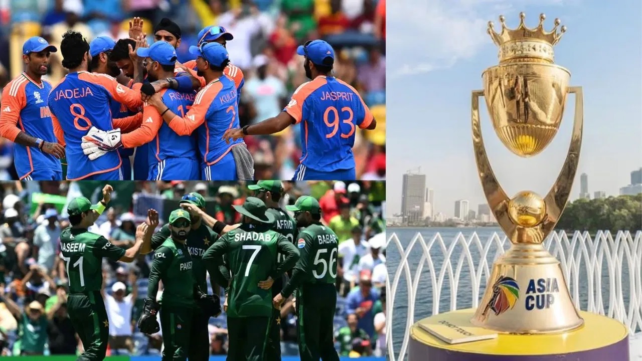 Asia Cup 2025