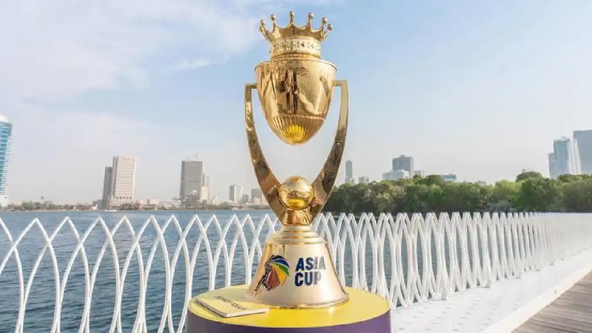Asia Cup 2025