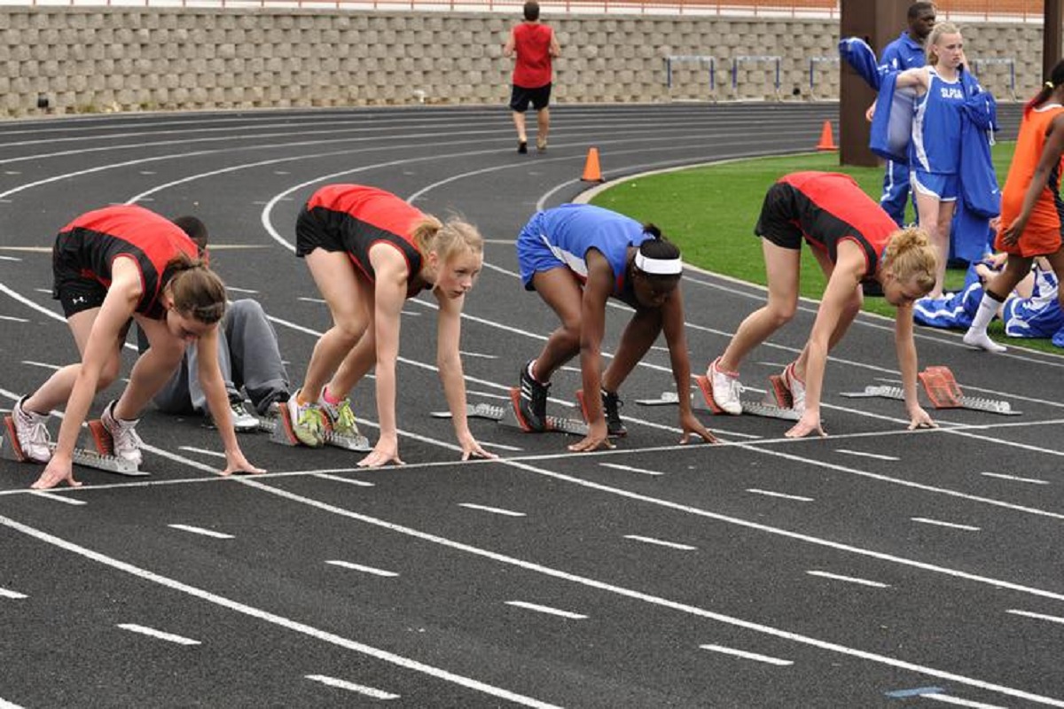 World Athletics
