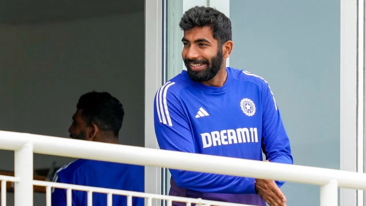 IND vs ENG 4th Test:
