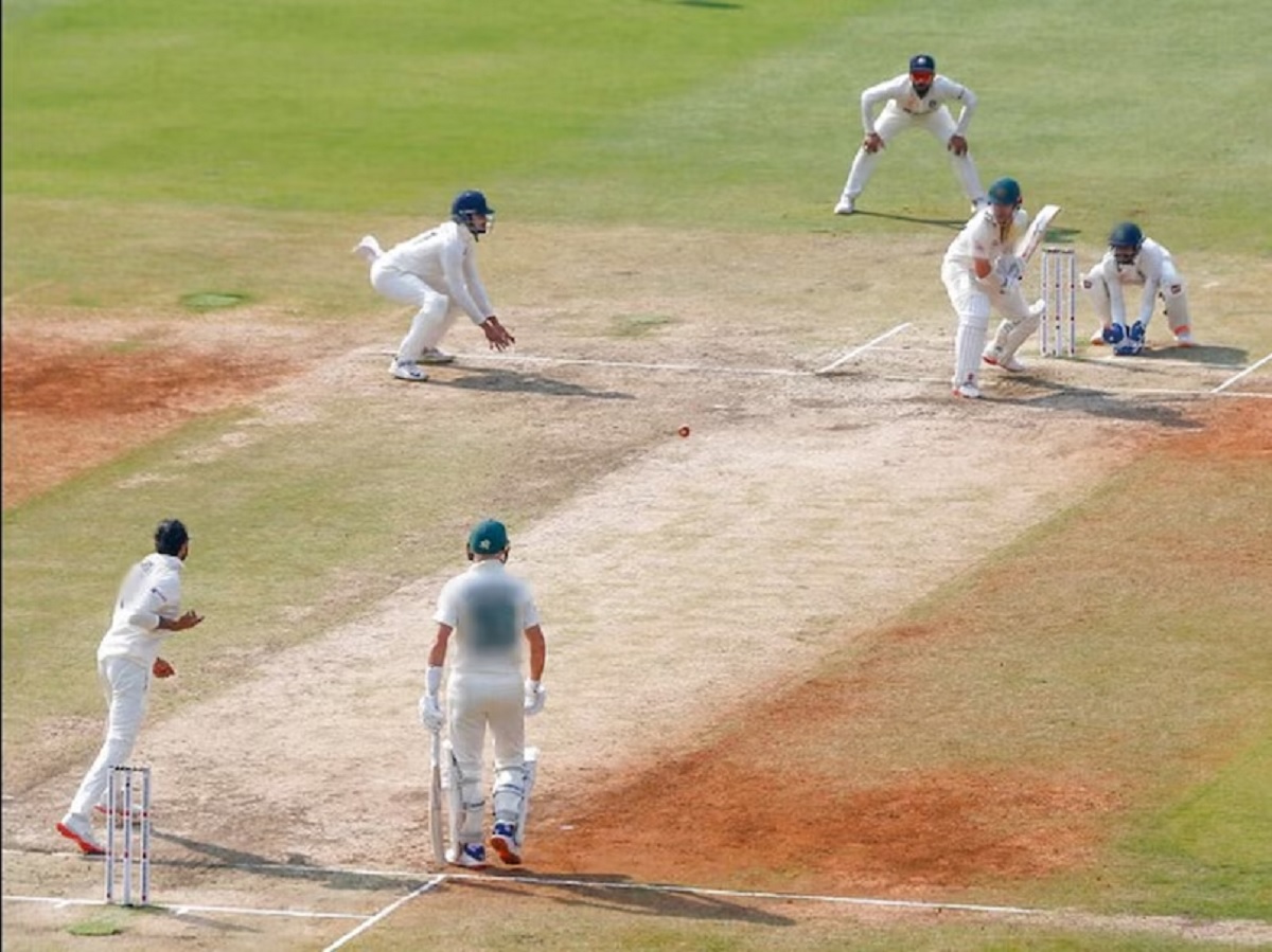 Brave Indian Cricketers