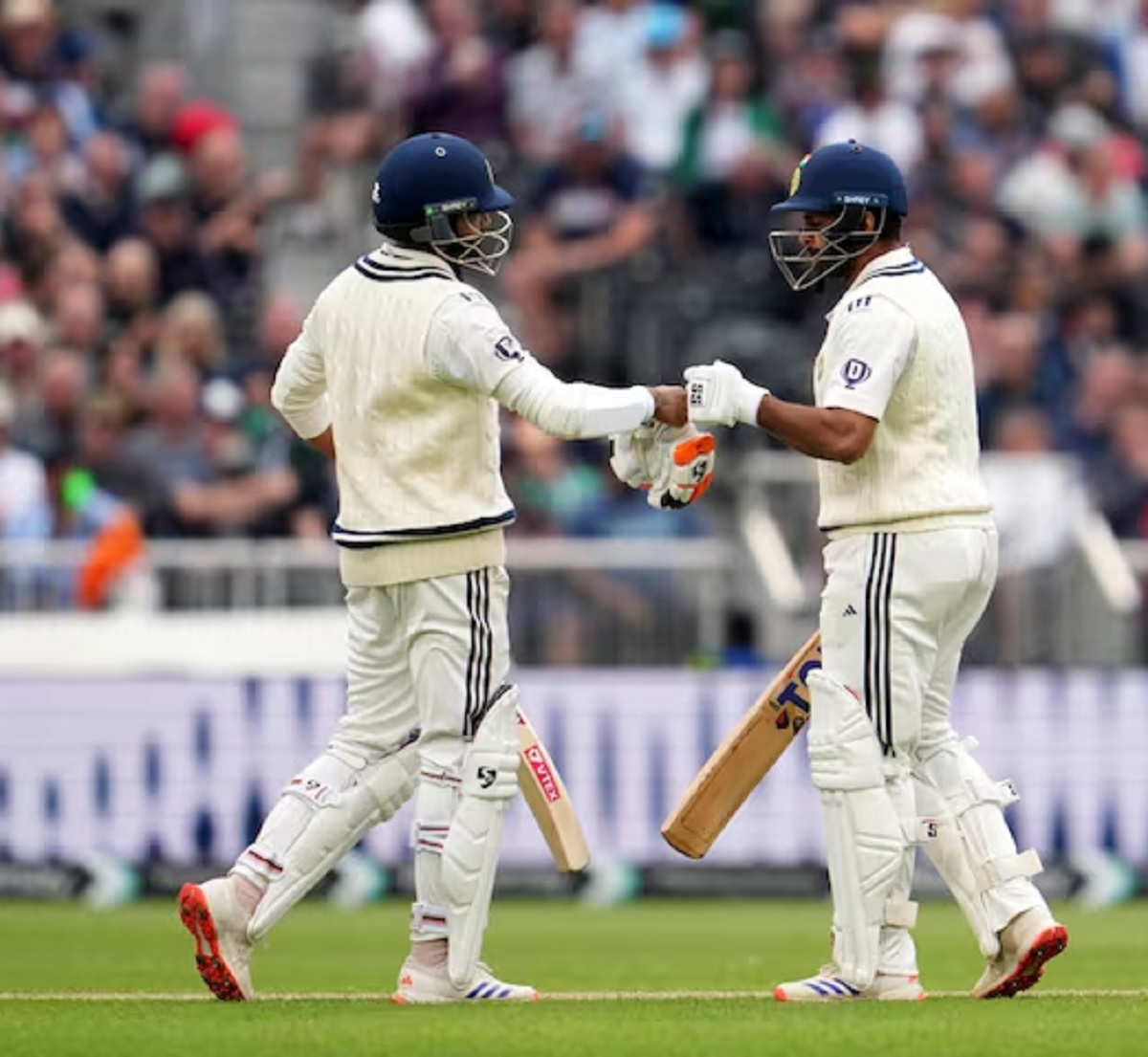 IND vs ENG 4th Test