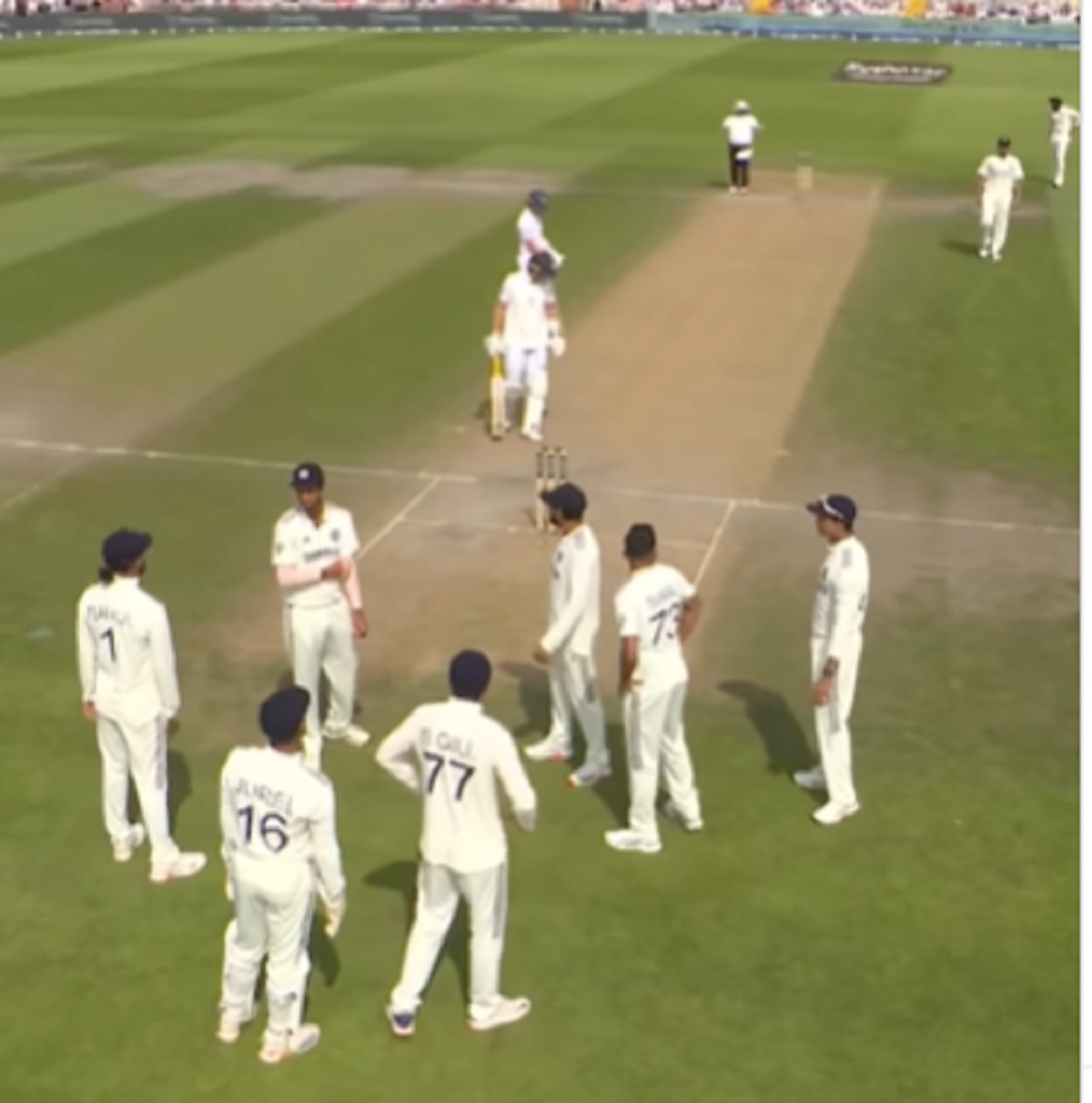 IND vs ENG