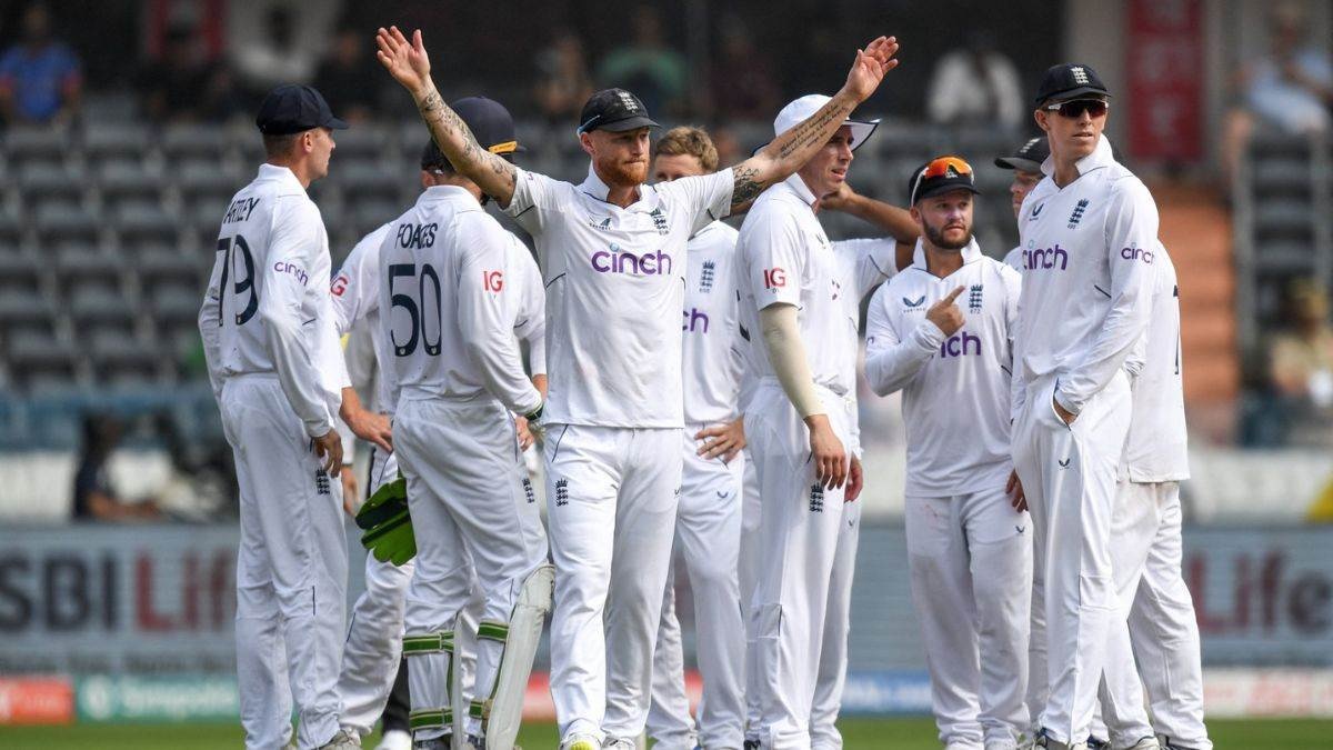 IND vs ENG 4th Test
