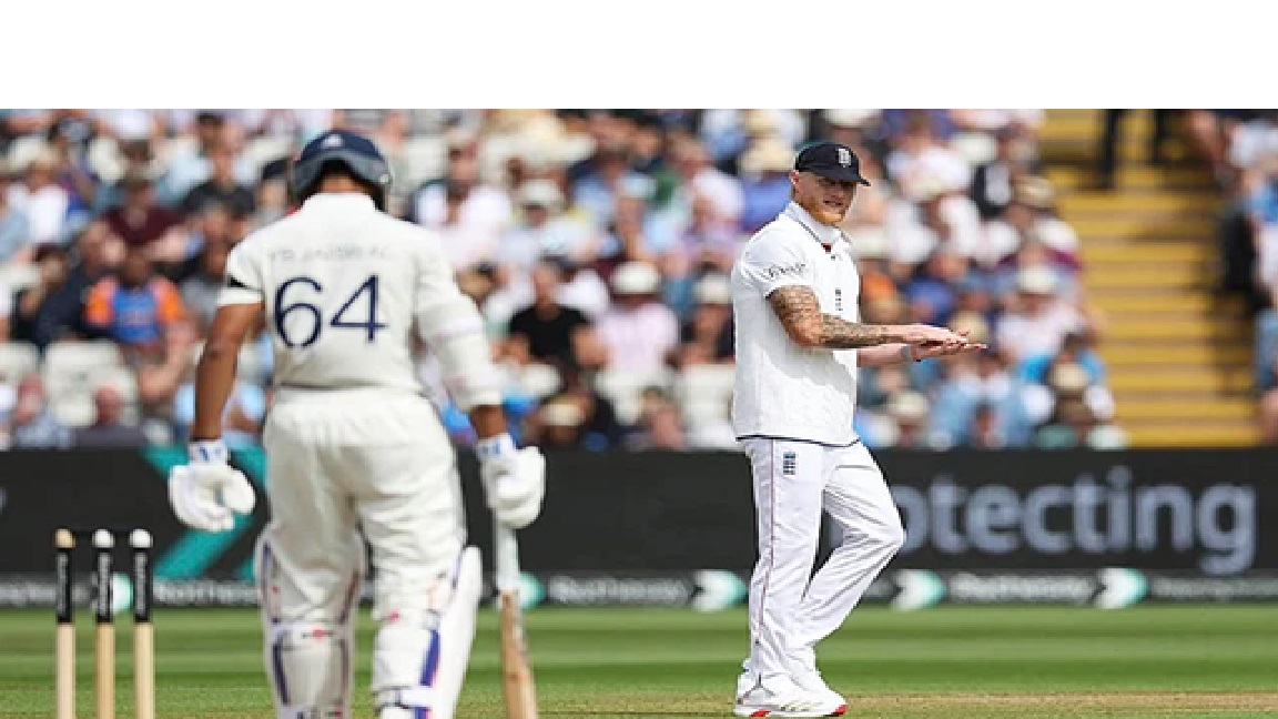 India England Series