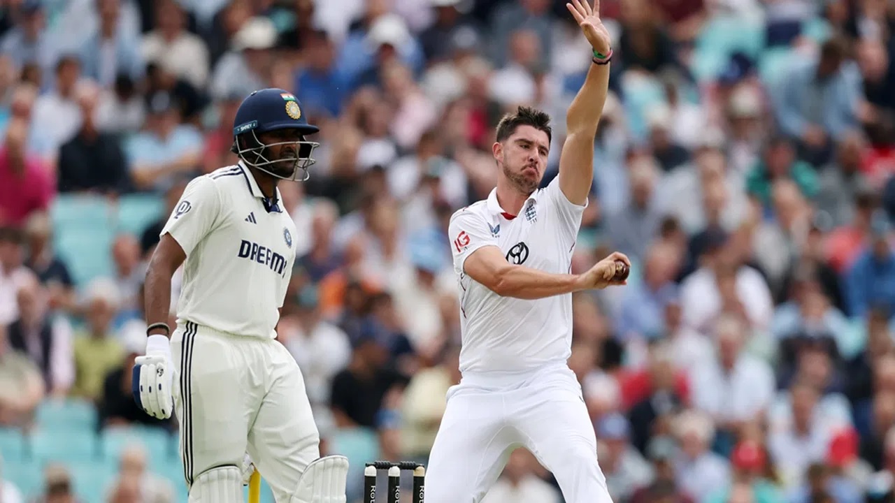 IND vs ENG