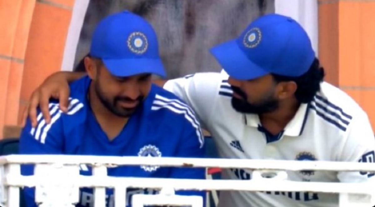Karun Nair