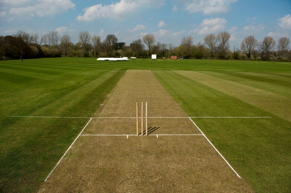 Pitch Prepared
