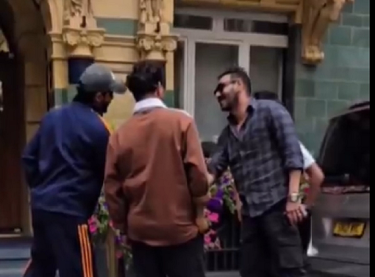 VIDEO