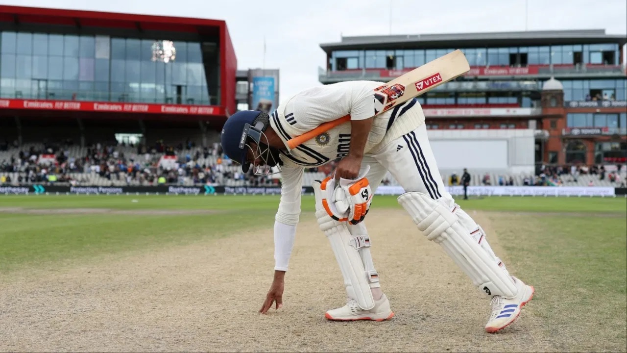 Ravindra Jadeja