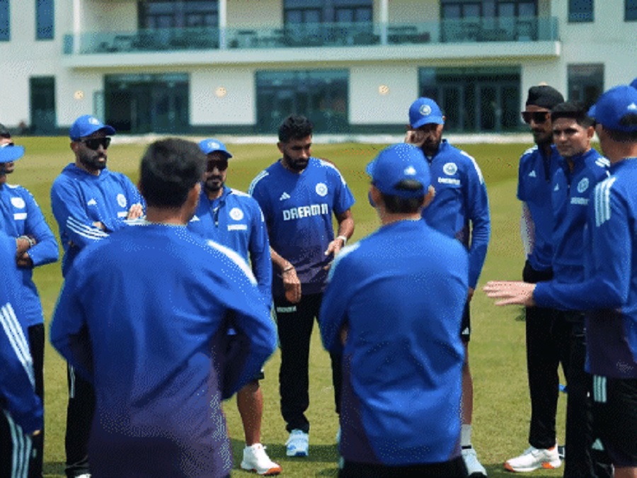 IND vs ENG