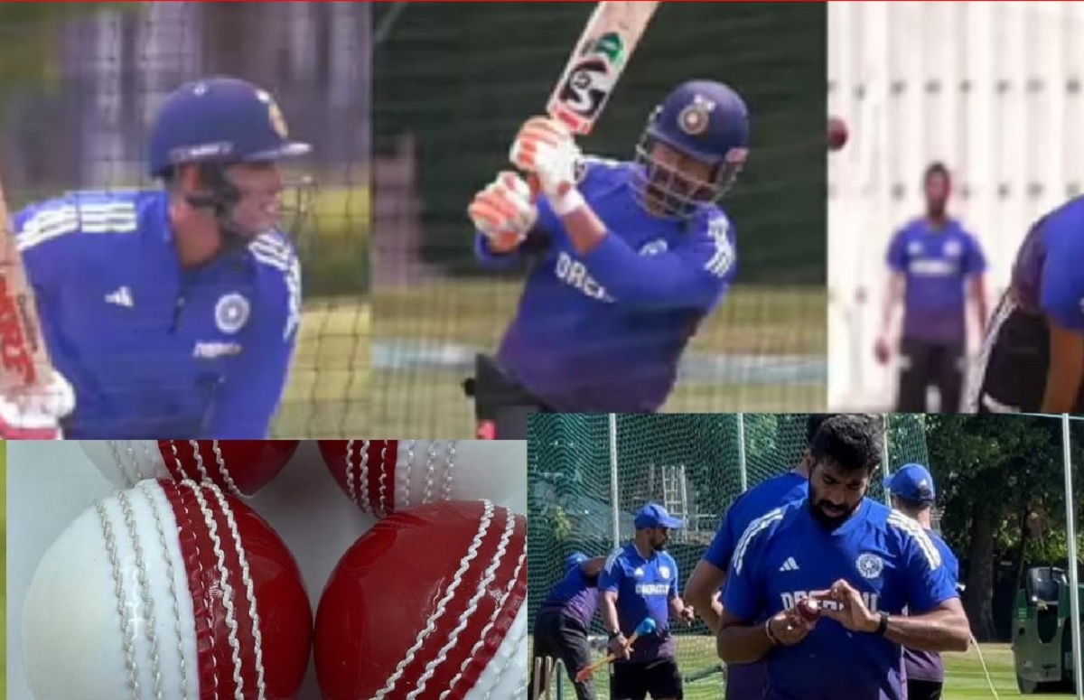 IND VS ENG