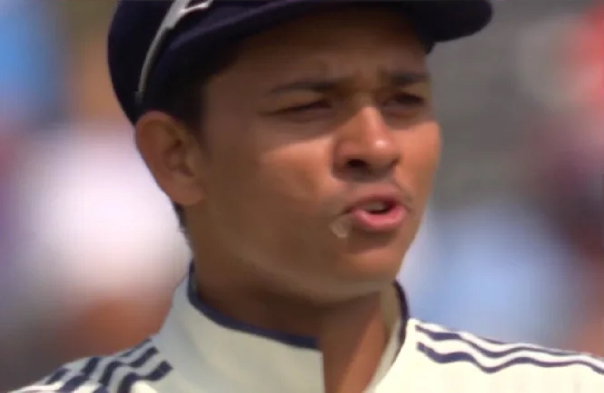 IND vs ENG: