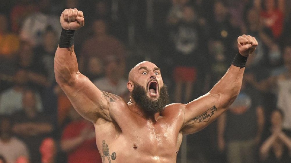 WWE