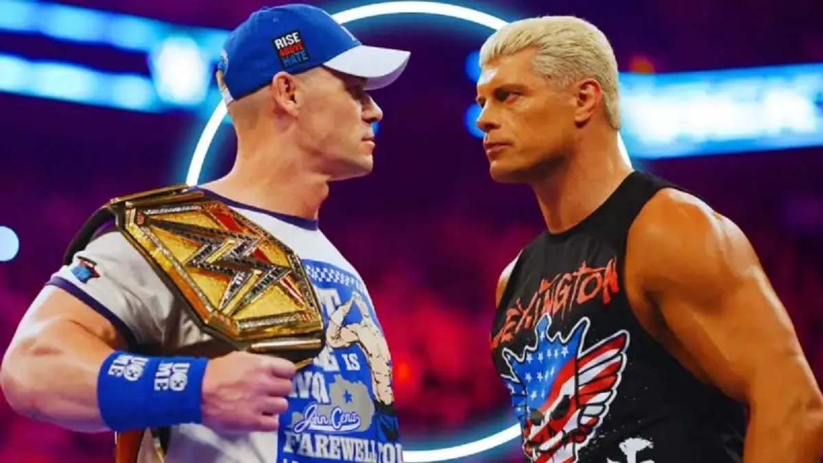 WWE