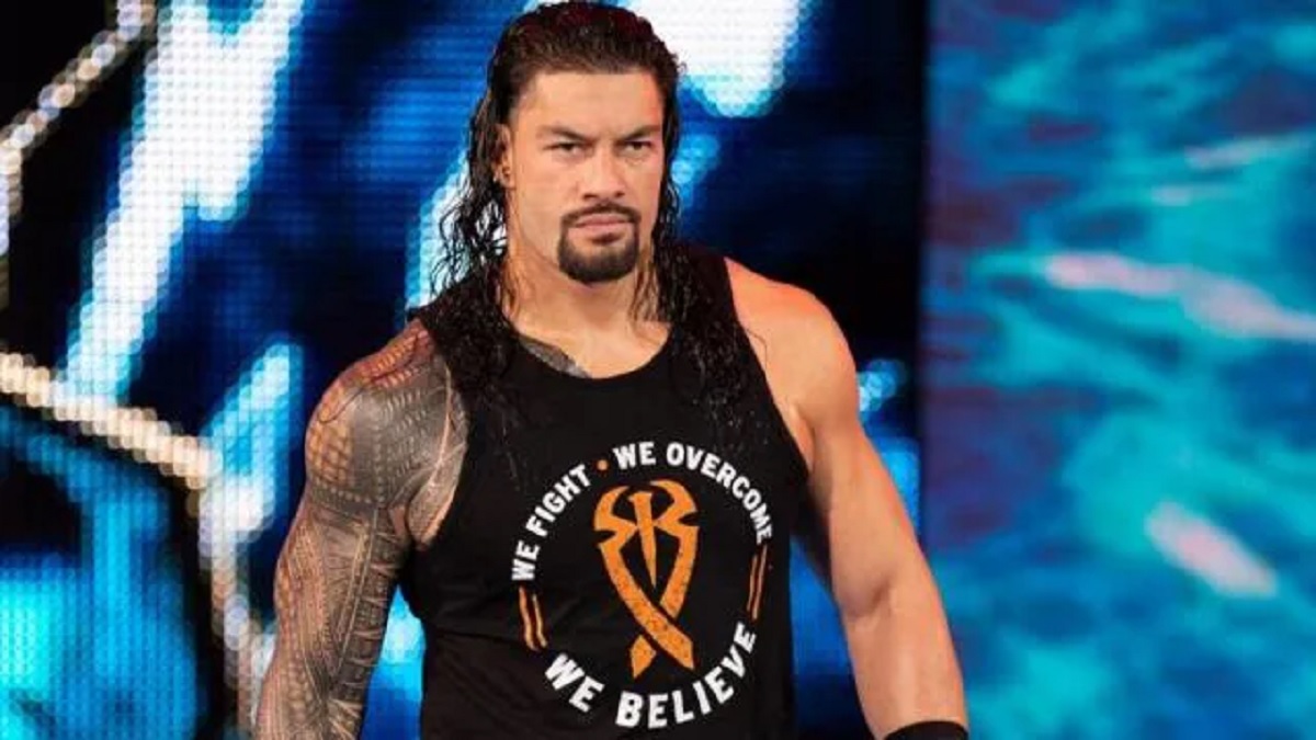 WWE Raw
