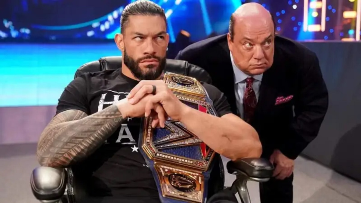 WWE