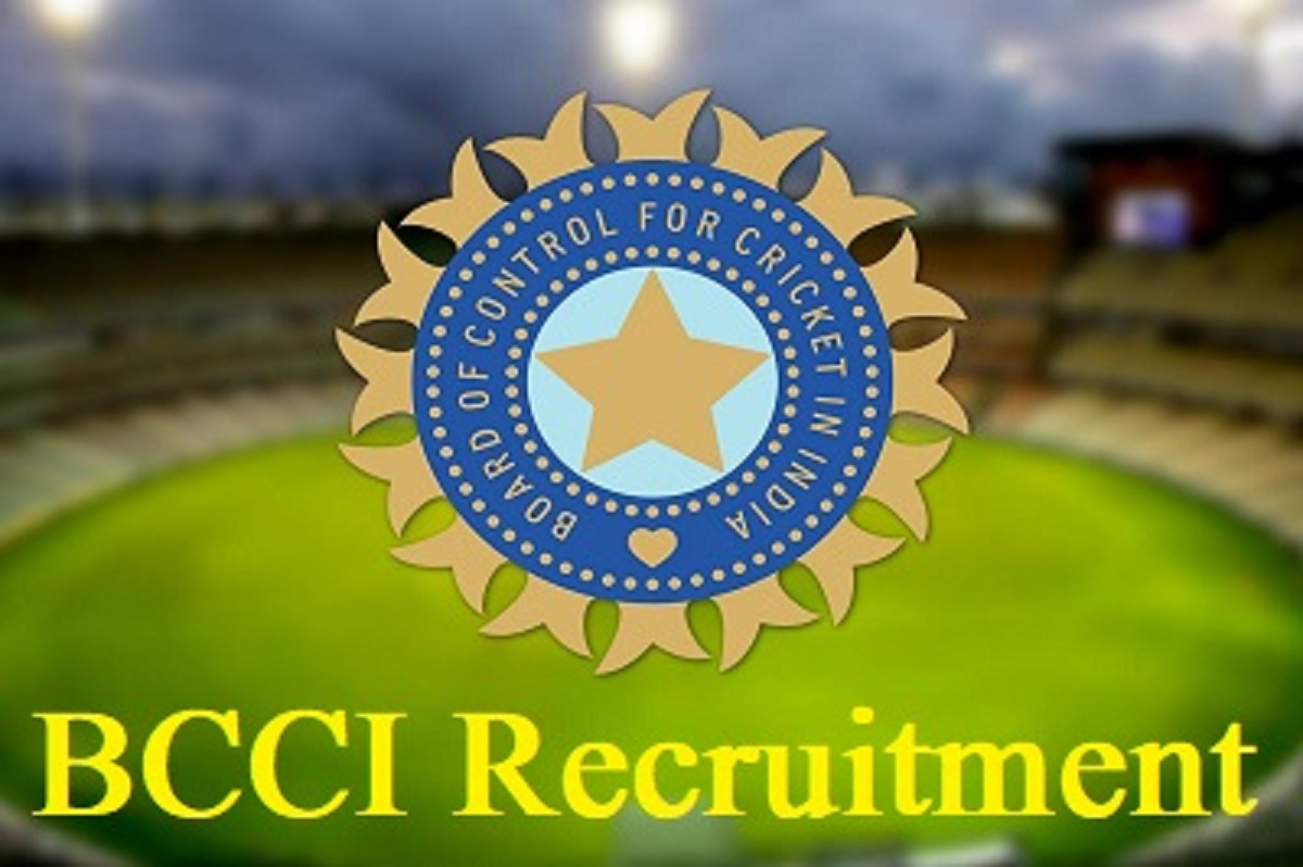 BCCI