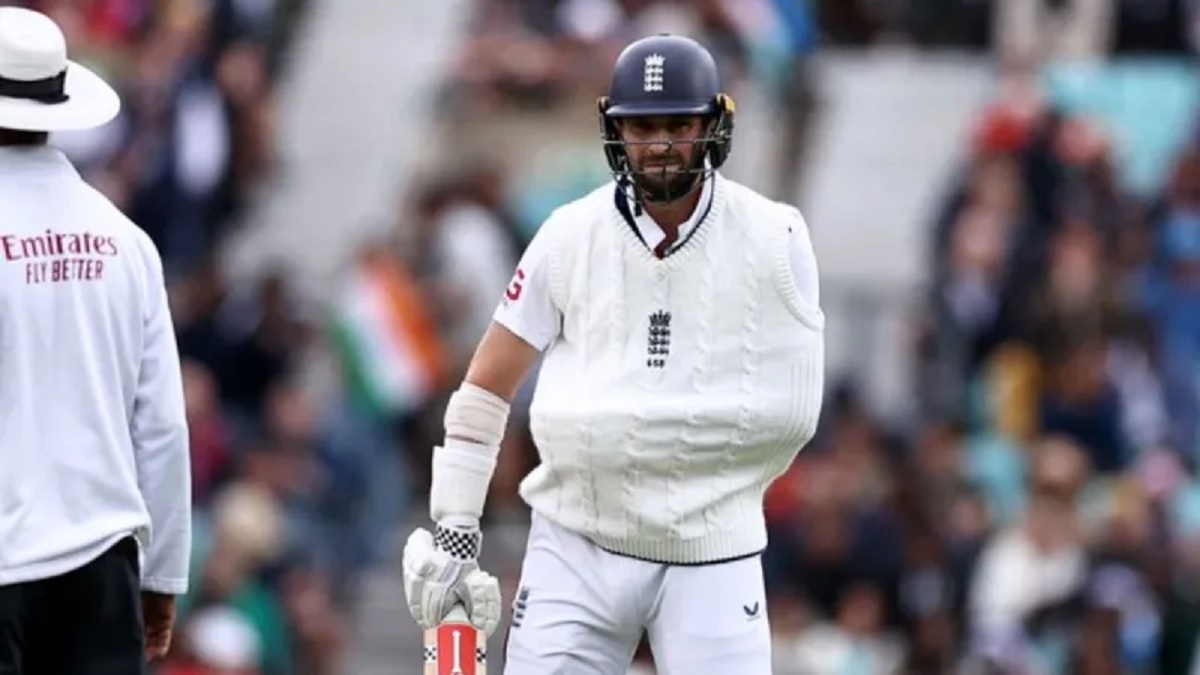 IND vs ENG