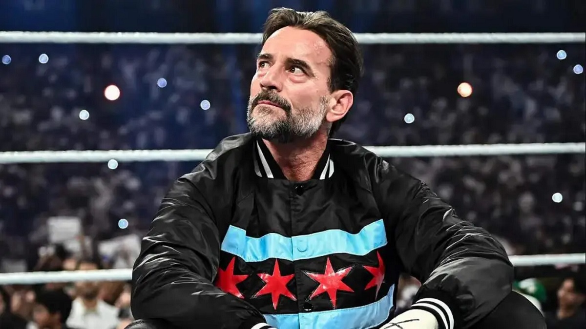 WWE