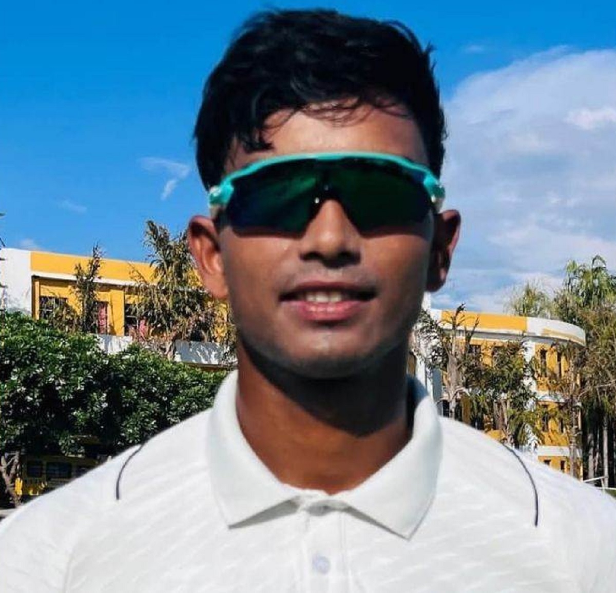 India Under 19 team