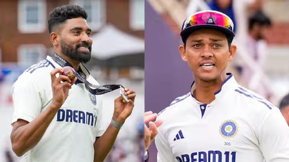 ICC Test Rankings