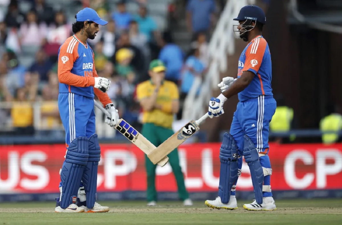 Duleep Trophy 2025