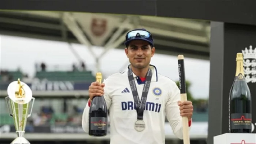 India England Series