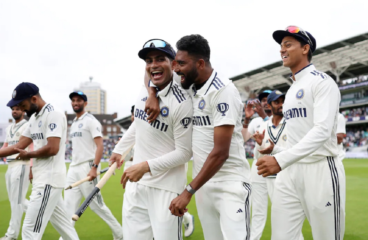 IND vs ENG