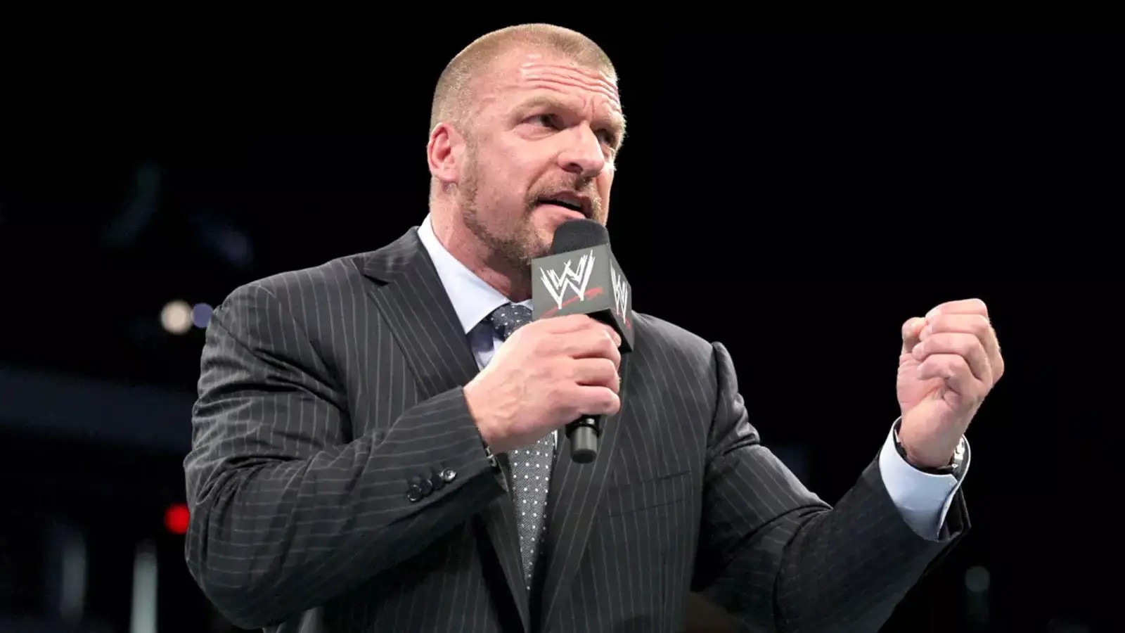 WWE