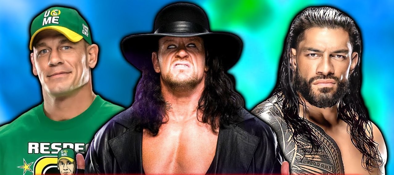 WWE