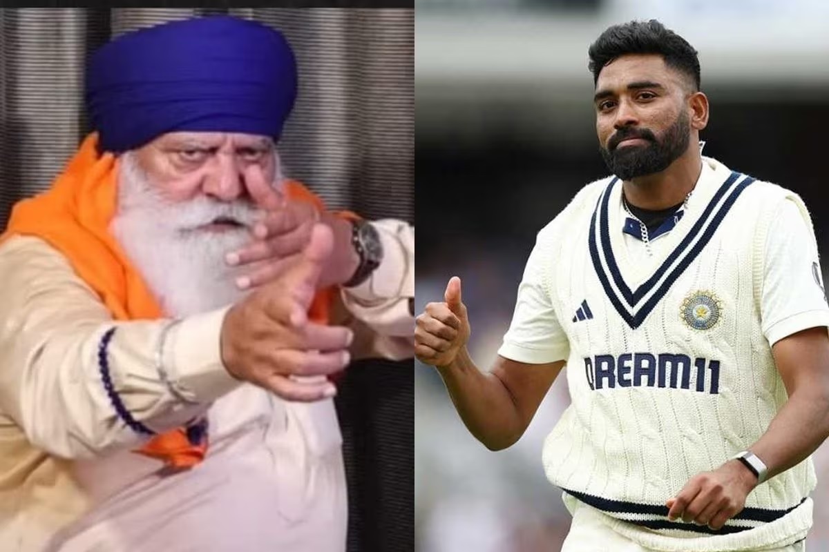Yograj Singh