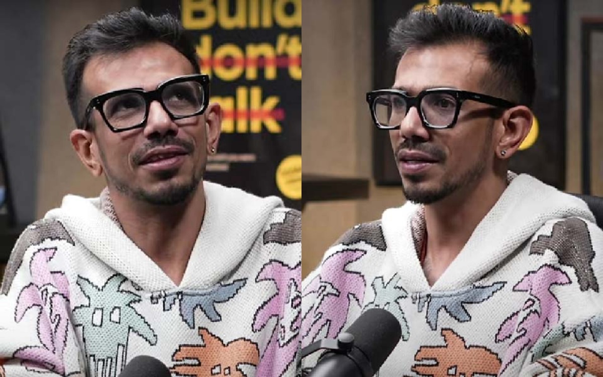 Yuzvendra Chahal