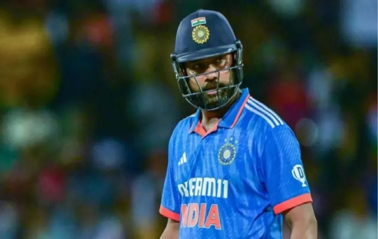 rohit sharma