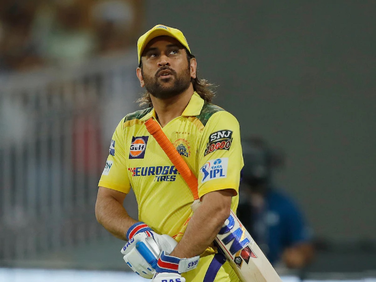 dhoni 1