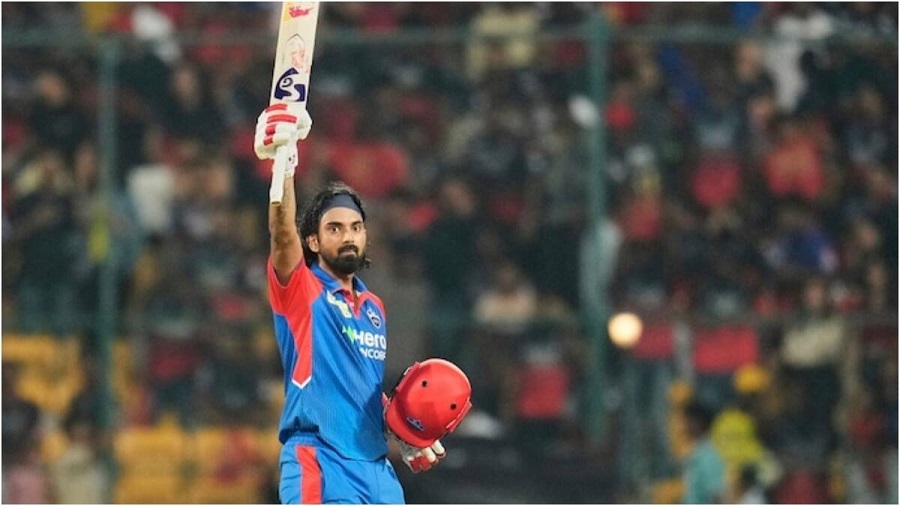 kl rahul 2